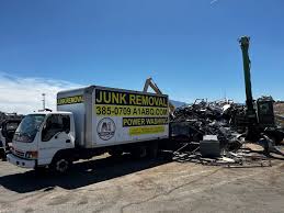 Best Hot Tub Removal  in St Clair, MI