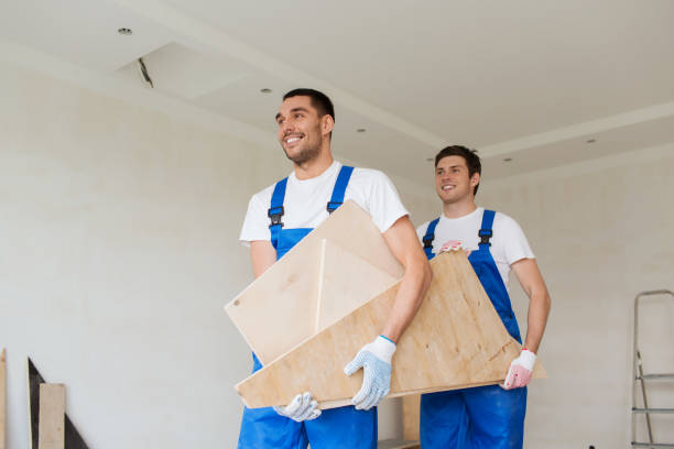 Best Appliance Removal  in St Clair, MI