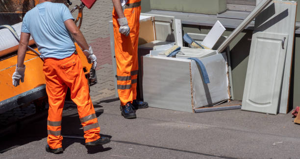 Best Same-Day Junk Removal Services  in St Clair, MI