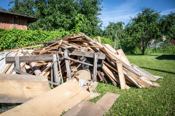 Best Hoarding Cleanup  in St Clair, MI