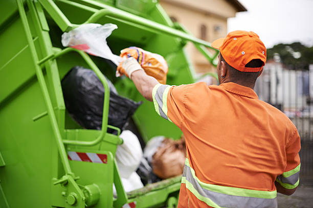 Best Commercial Junk Removal  in St Clair, MI